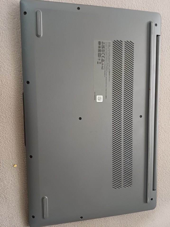 LENOVO IDEAPAD İNTEL İ5 16 GB RAM 512 GB SSD - Görsel 3