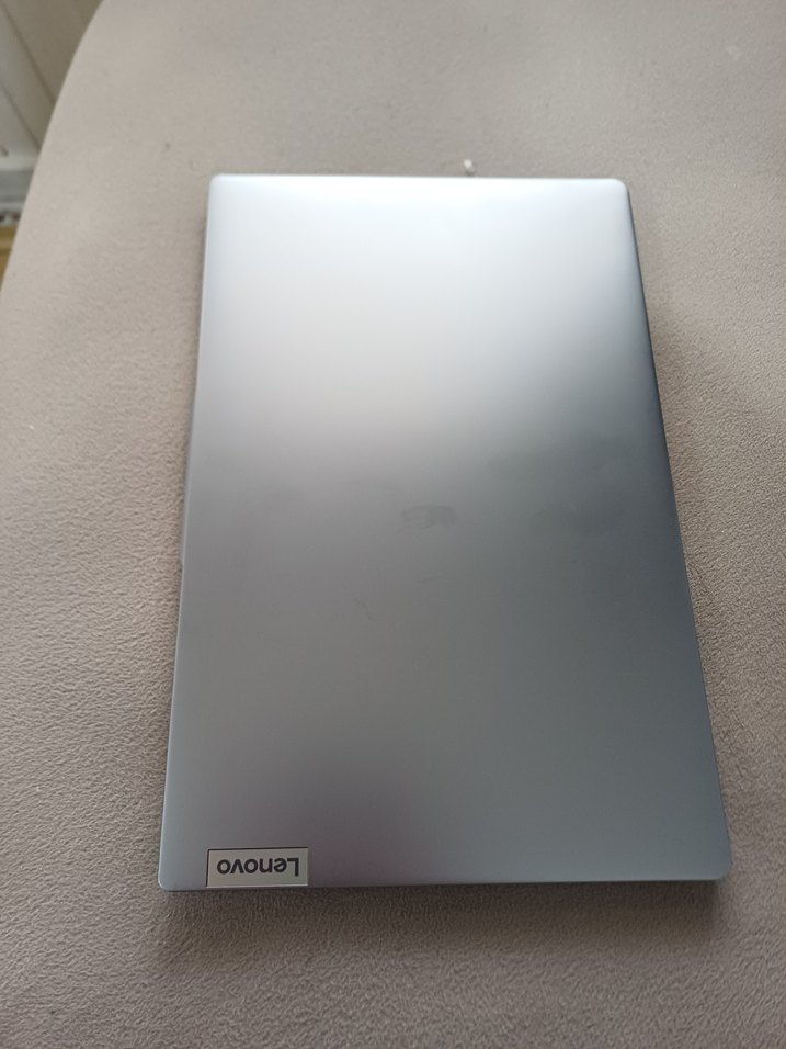 LENOVO IDEAPAD İNTEL İ5 16 GB RAM 512 GB SSD - Görsel 2