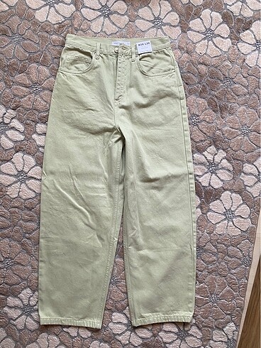 TOPSHOP JEAN