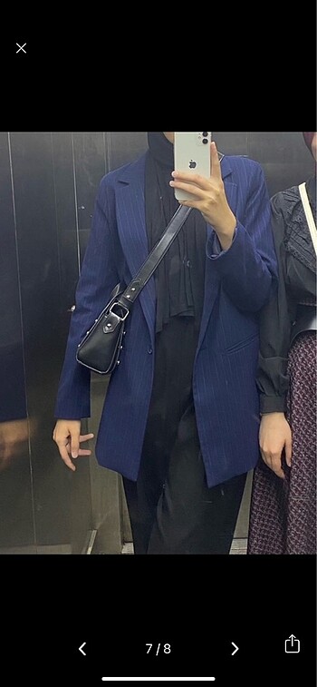 Diğer Koton blazer