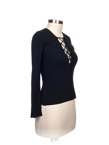 Zara Zara Bluz %70 İndirimli.