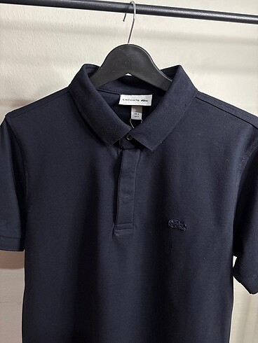 LACOSTE PARİS POLO YAKA