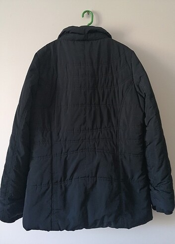 LC Waikiki Siyah Mont