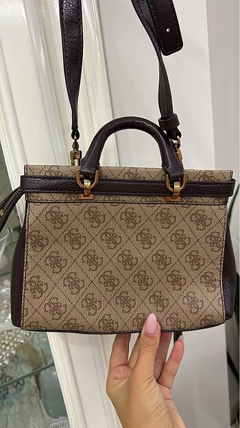 Guess Orijinal Guess çanta