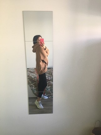 Diğer Beyoglu one size ayarlanabilir sweat