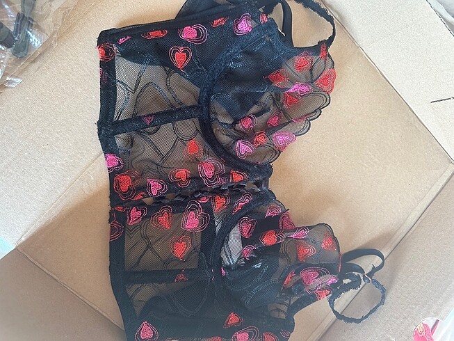 Koton Koton bralet