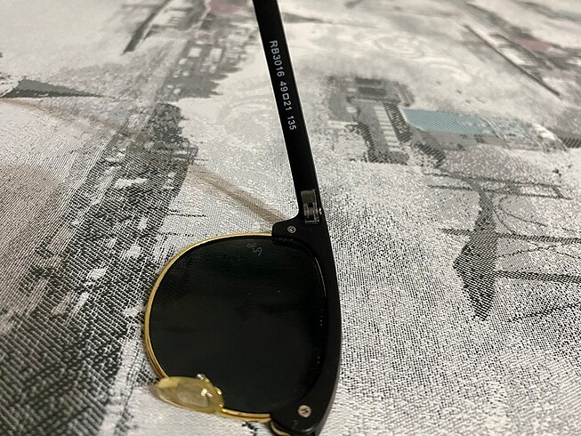 Ray Ban Güneş gözlüğü