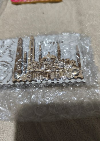 Beden çeşitli Renk Renkli Ev Dekoratif Magnet Seti