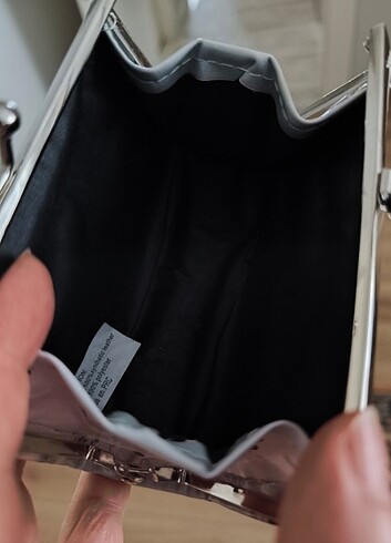 Hediyelik Paris temalı bozuk para cüzdanı - Görsel 4