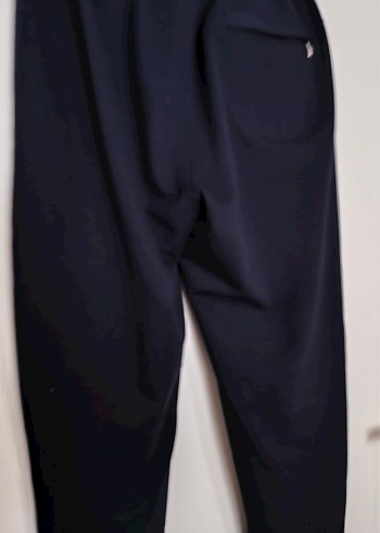 Lacivert  Eşofman Altı - Görsel 3