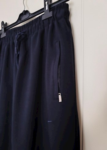 Lacivert  Eşofman Altı - Görsel 4