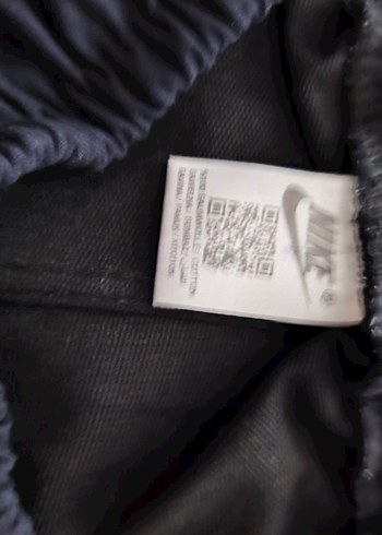 Lacivert  Eşofman Altı - Görsel 7