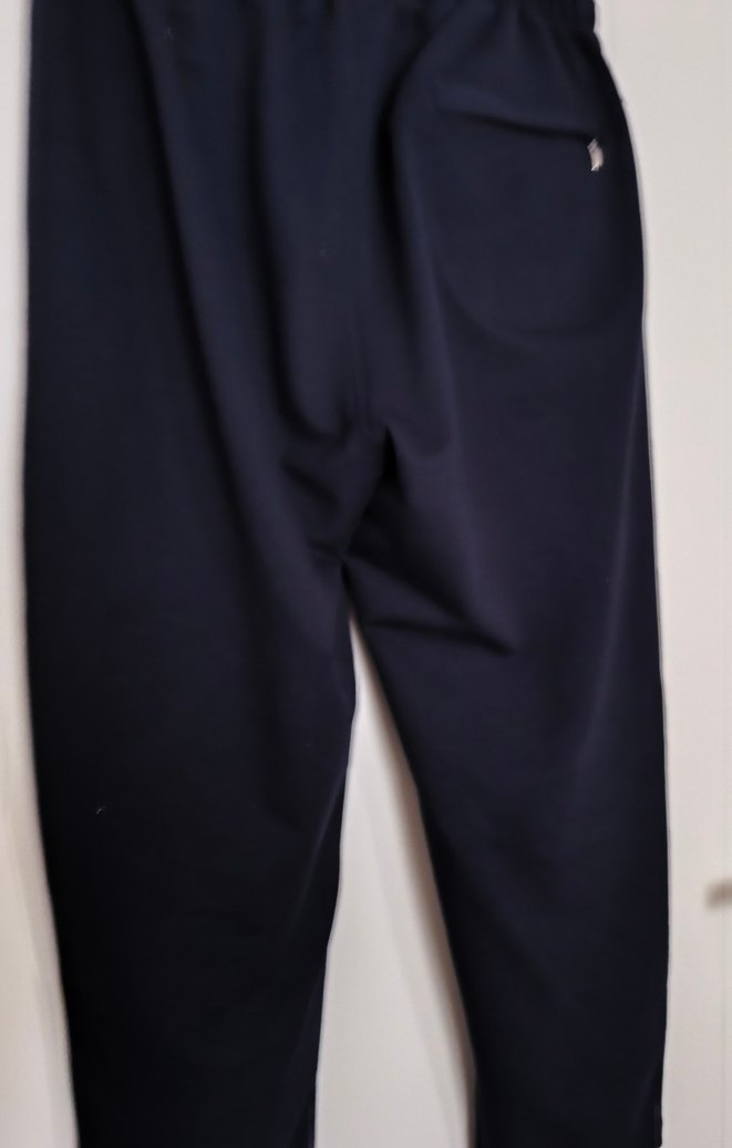 Lacivert  Eşofman Altı - Görsel 3