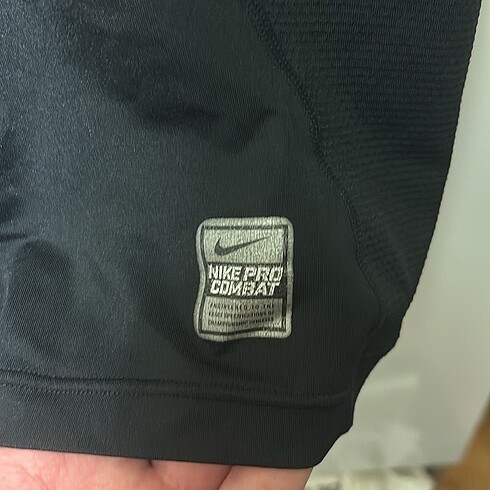 Nike Nike Dri - Fit Korumalı Pro / Atlet
