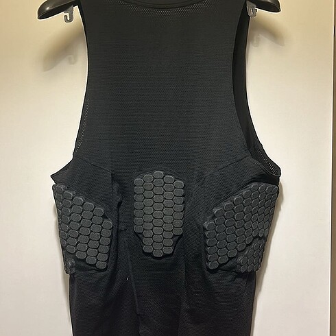 xl Beden Nike Dri - Fit Korumalı Pro / Atlet