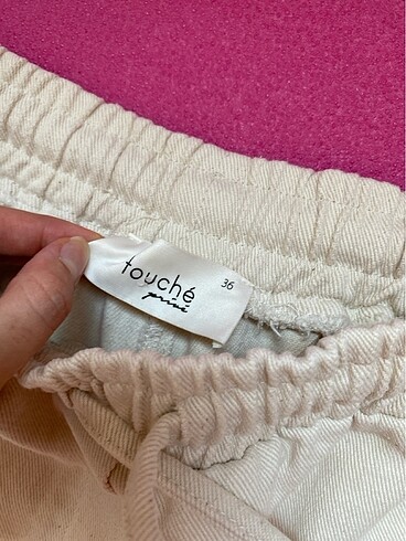 Zara Touche pantolon
