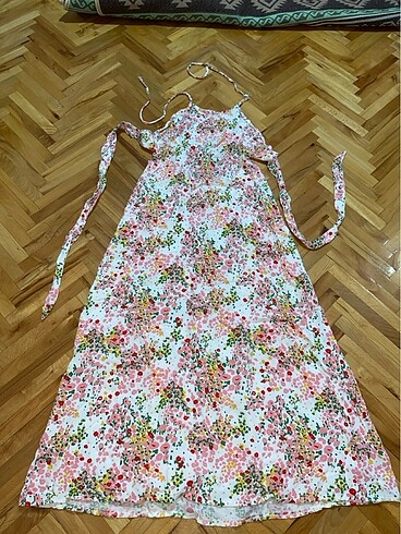 36 Beden Elbise