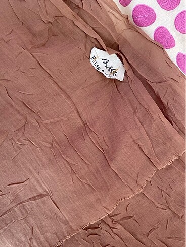 Freshscarfs orijinal şal