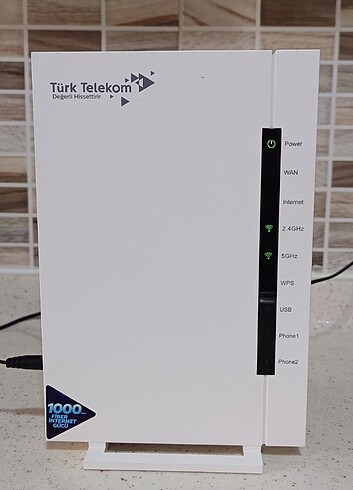 Zte zxhn H3600 modem