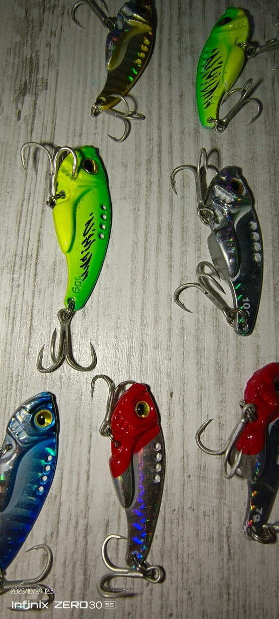 7 Gr ve 10 Gr vibrasyon jig - Görsel 5