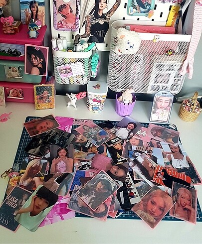 Random Kpop Pc