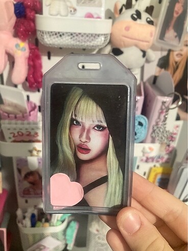 Pc Holder????