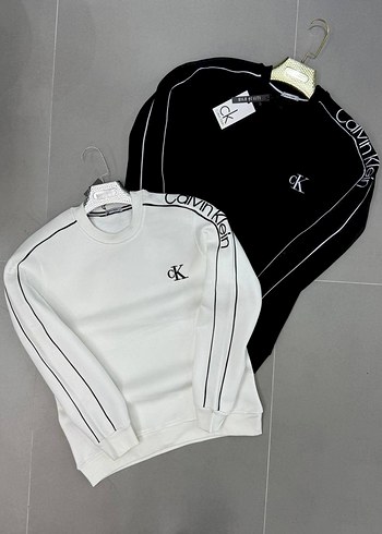 Erkek Sweatshirt
