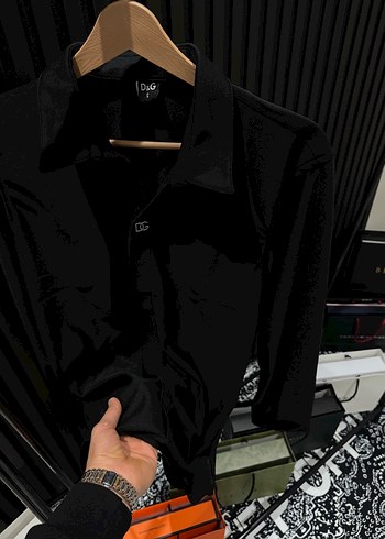 DG PREMİUM KALİTE GÖMLEK - Görsel 2