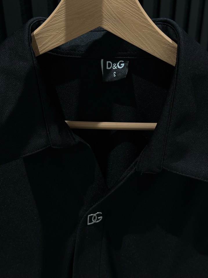 DG PREMİUM KALİTE GÖMLEK - Görsel 3