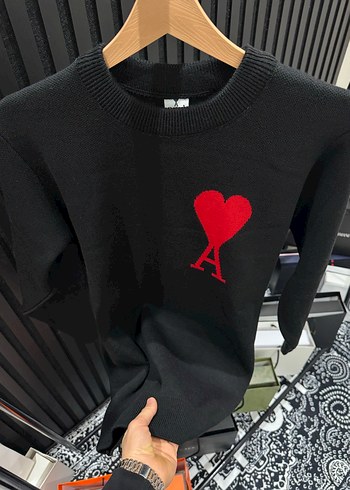 Ami Premium Kalite Kazak - Görsel 2