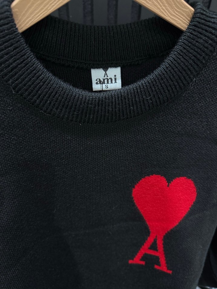 Ami Premium Kalite Kazak - Görsel 3