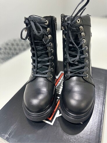 37 Beden Harley Davidson Bot