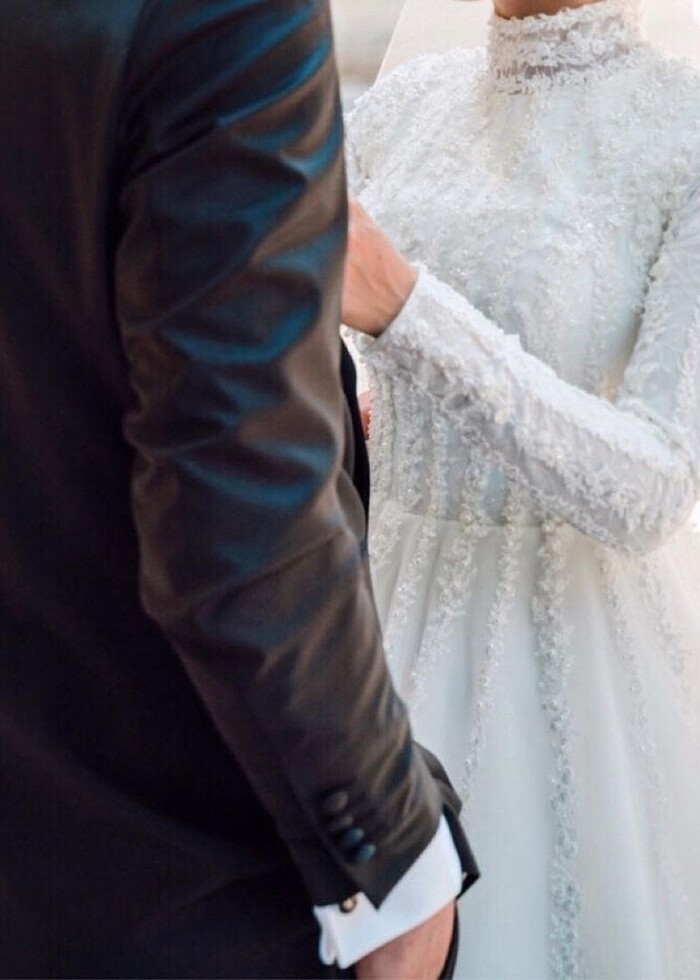 Gelinlik - Görsel 2