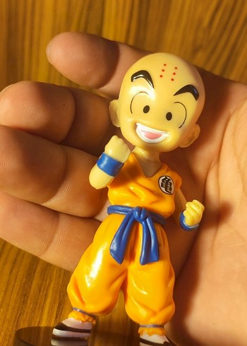  Dragon Ball Figür