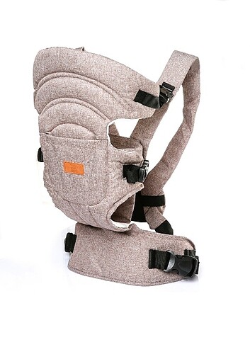 Diğer KANGURU BEL DESTEKLİ Baby Plus