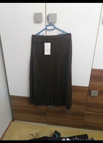 Zara etek 