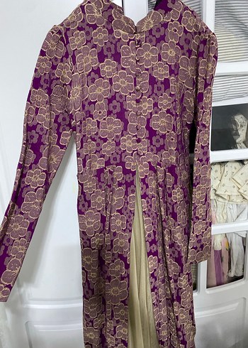 Kına Elbisesi - Görsel 9