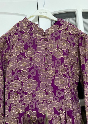 Kına Elbisesi - Görsel 10