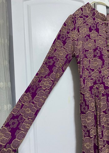 Kına Elbisesi - Görsel 7