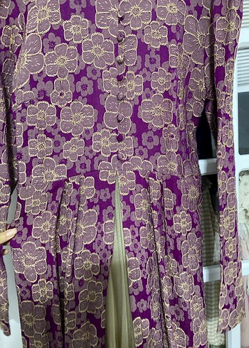 Kına Elbisesi - Görsel 2