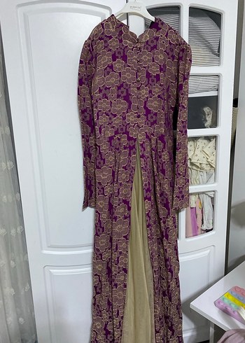 Kına Elbisesi - Görsel 3