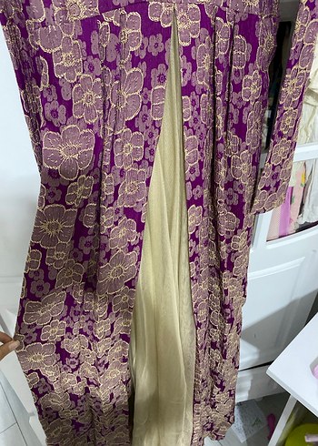 Kına Elbisesi - Görsel 4