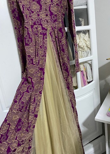 Kına Elbisesi - Görsel 8