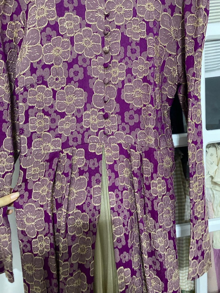 Kına Elbisesi - Görsel 2