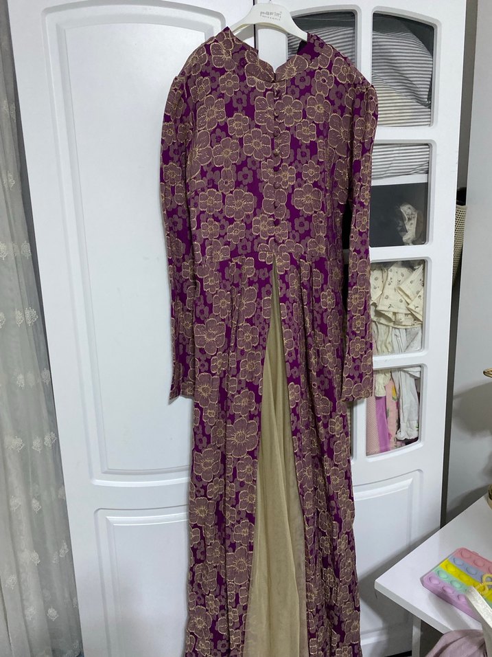 Kına Elbisesi - Görsel 3