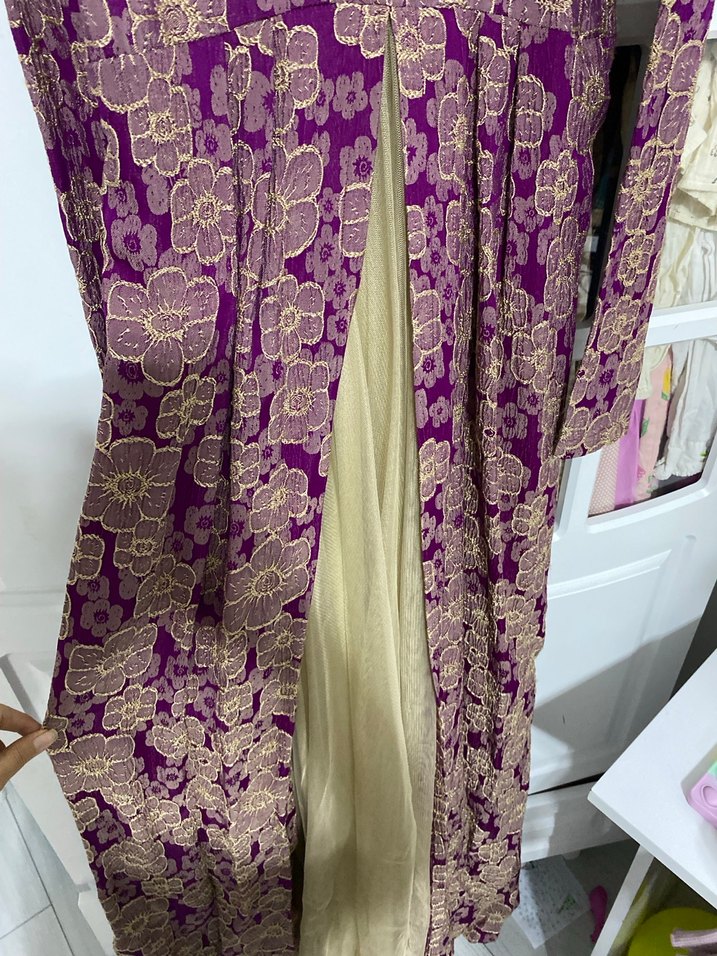 Kına Elbisesi - Görsel 4