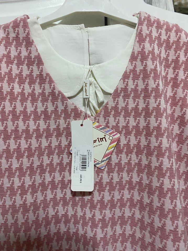 Cocuk süveter - Görsel 2