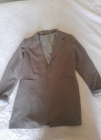 Blazer ceket