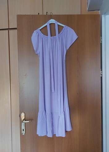LC Waikiki Yazlık elbise