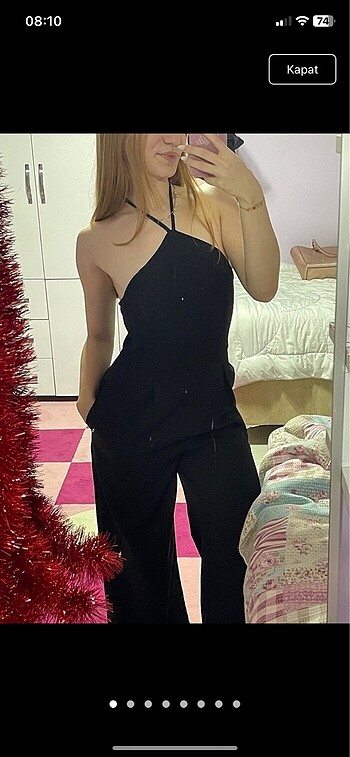 Trendyolmilla tulum